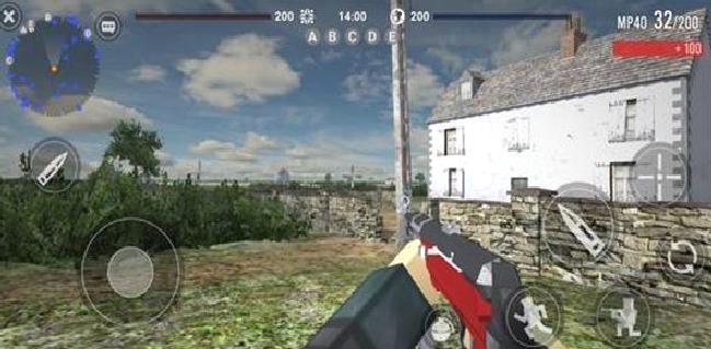 方块战场正版 v0.6.0最新版