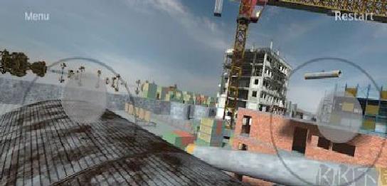 无人机模拟器汉化版 v1.0.0最新版