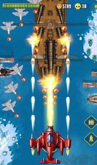 防空战争1945手机版 v4.0.2完整版
