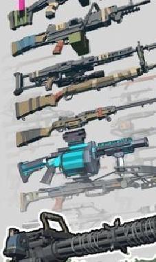 僵尸直升机内置菜单版 v1.7.4安卓版