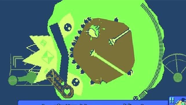 战环空间Steam移植版2D弹幕射击游戏 v1.9.72安卓版