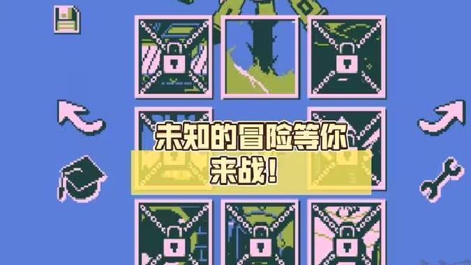 战环空间Steam移植版2D弹幕射击游戏 v1.9.72安卓版