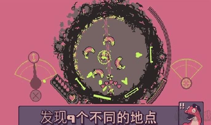 战环空间Steam移植版2D弹幕射击游戏 v1.9.72安卓版