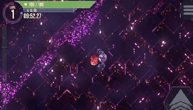 钢铁吞噬完整版Steam移植弹幕射击手游 V0.2.12安卓版