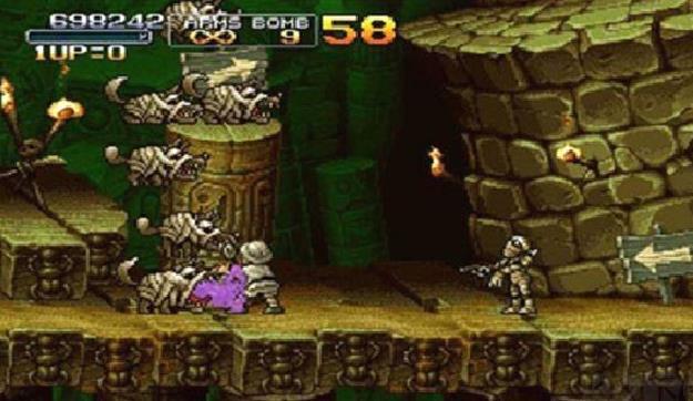合金弹头X手机版 v1.78正版