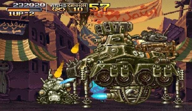 合金弹头X手机版 v1.78正版