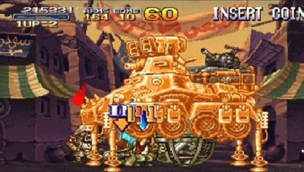 合金弹头X手机版 v1.78正版
