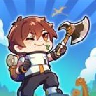 恐龙小岛无限钻石版 v5.8安卓版