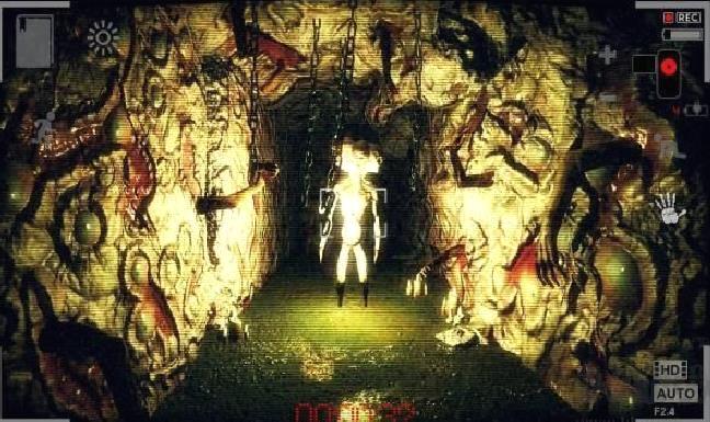 精神病院6恶魔之子中文版 v1.05全新版