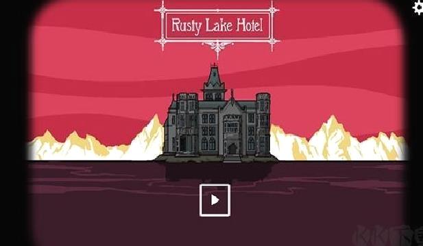 锈湖旅馆汉化版 v1.2.6最新版