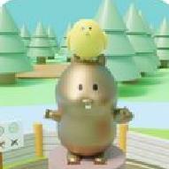 逃脱游戏河狸屋正版 v1.0.1中文版