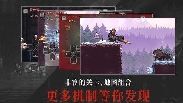无限深渊官方版 v3.9.9最新版