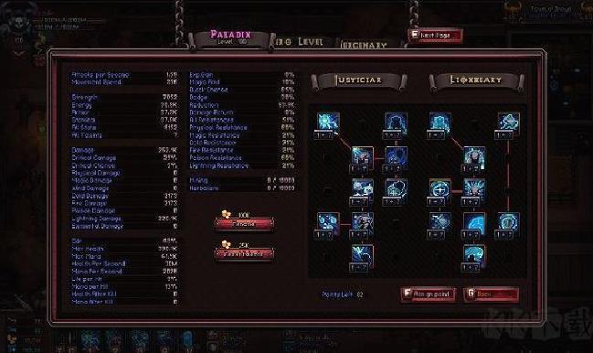 英雄围城口袋版  v1.7.3安卓版