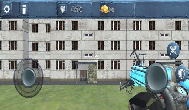泰坦人城市之战内置菜单版 v4.5.8最新版