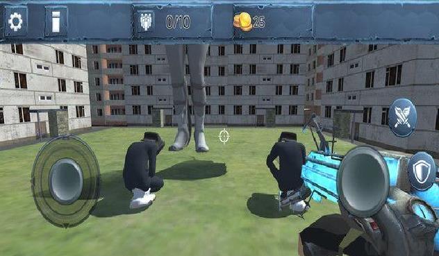 泰坦人城市之战内置菜单版 v4.5.8最新版