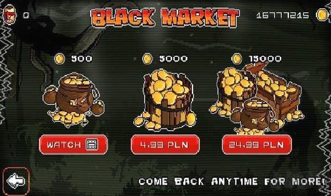 僵尸突击队安卓版 v1.1.9最新版