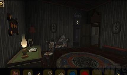 遗忘之丘第三轴心最新版 v1.0.7安卓版
