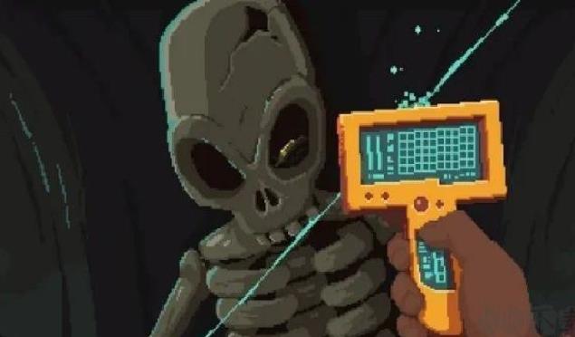 被遗弃的星球(The Abandoned Planet) v1.0.9中文版