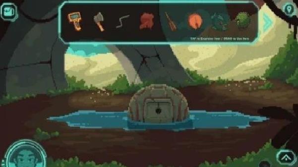 被遗弃的星球(The Abandoned Planet) v1.0.9中文版