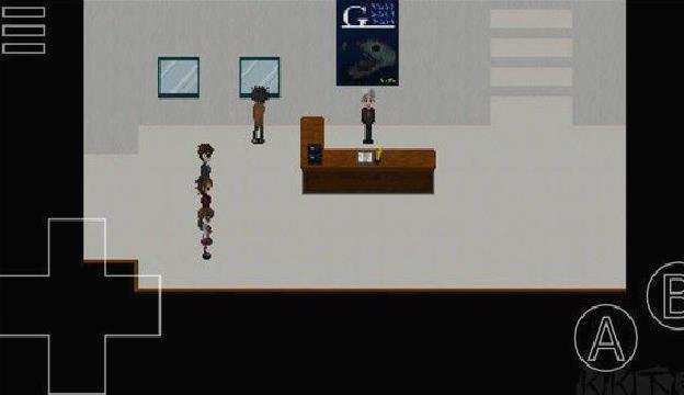 IB恐怖美术馆手机版 v0.5.3正版