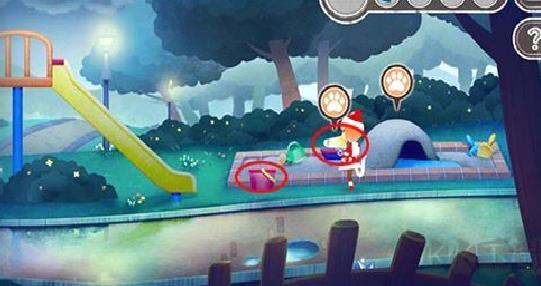 迷失猫咪的旅程2 v1.0.7修改版