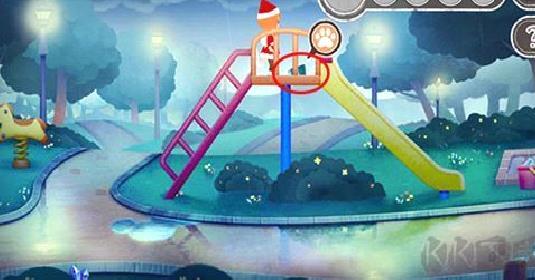 迷失猫咪的旅程2 v1.0.7修改版