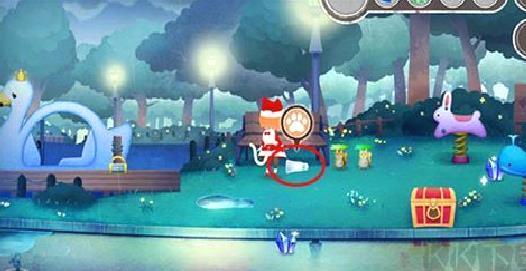 迷失猫咪的旅程2 v1.0.7修改版