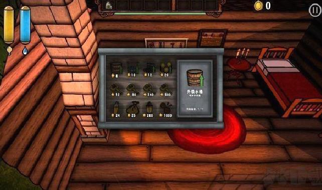Pumpkin Panic南瓜恐慌游戏 v1.0全新版