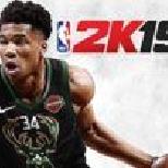 NBA2K19手游 手机版v52.1.1