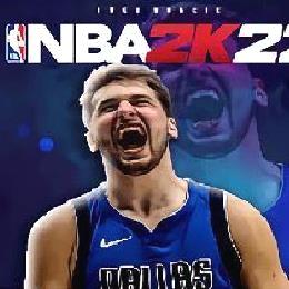 nba2k22手游中文破解版 安卓版