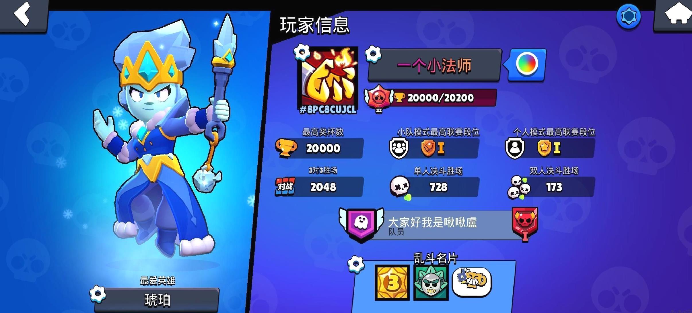 荒野乱斗最新版 v48.326