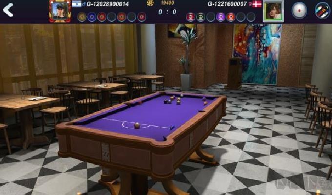 真实台球3D(Real Pool)国际版 v2.9