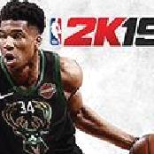 nba2k19手游(无限金币版) v52.0.1
