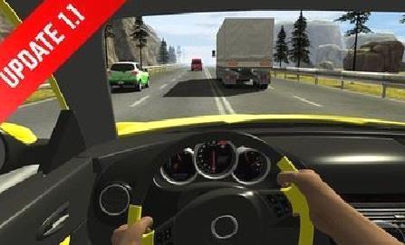 真实驾驶模拟手机版 v2.0.7