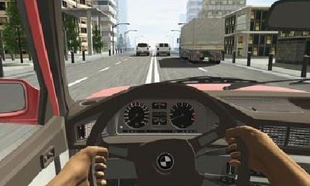 真实驾驶模拟手机版 v2.0.7