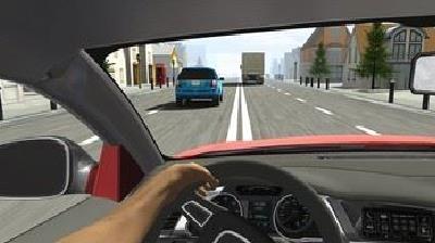 真实驾驶模拟手机版 v2.0.7