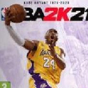 nba2k21手机版 v0.1
