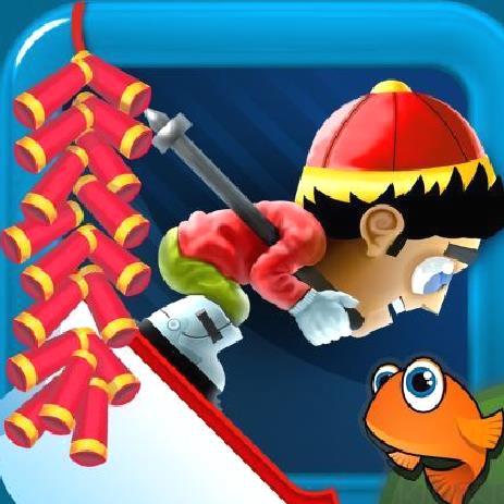 滑雪大冒险安卓版 v2.3.13