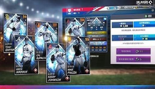 MLB9局职棒23安卓版 v.2.00.00国际服