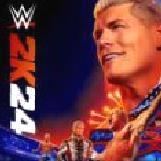 WWE2K24 v2.6.1手机版