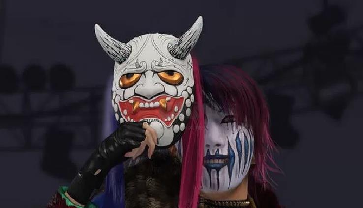 WWE2K24 v2.6.1手机版