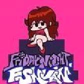 周五夜放克fnf腐化模组重制版 v.0.2.7
