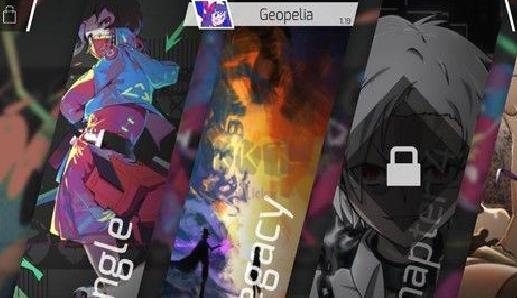 菲格罗斯Phigros破解版 v.3.5.0