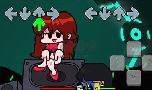黑色星期五之夜 v.3.0最新版