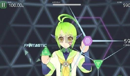 三角洲节拍解锁全部歌曲版 v.1.3.0