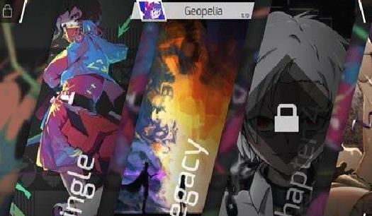 Phigros破解版 v1单机版