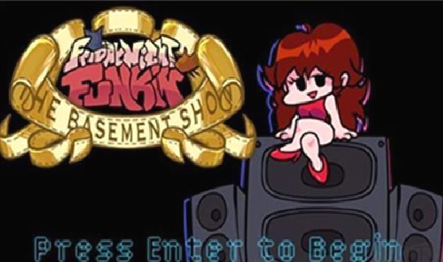 fnf熊出没模组免费版 v.0.2.3.3