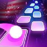 球球你跳一跳（Tiles Hop ） v7.3.3正版