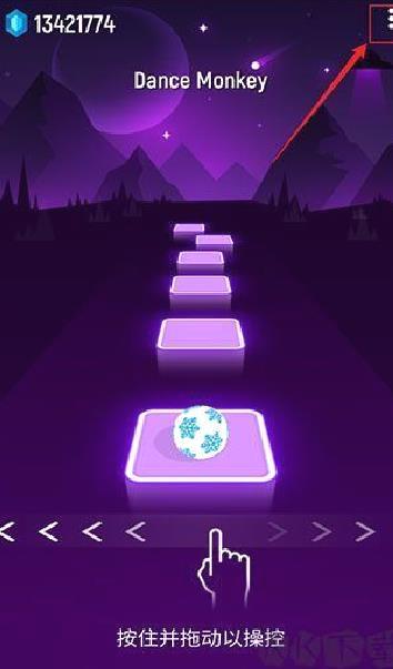 球球你跳一跳（Tiles Hop ） v7.3.3正版
