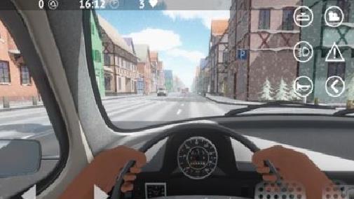 真人驾驶汽车官方版 v.1.25.09